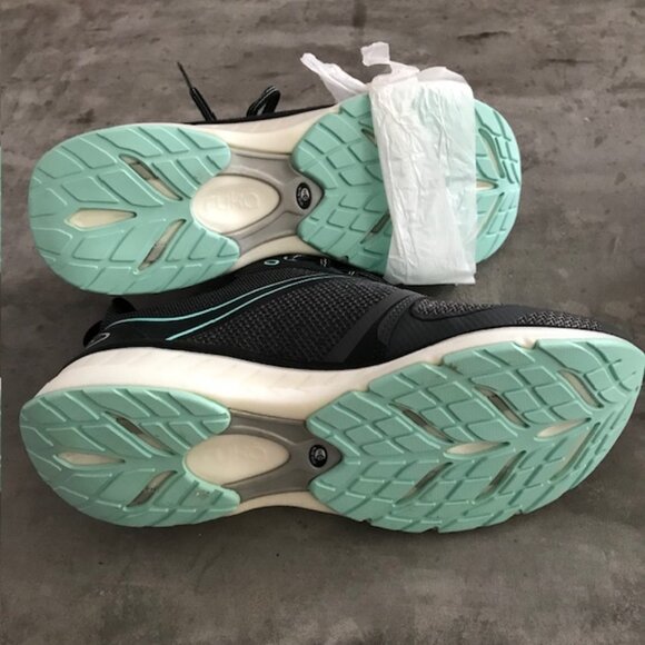 Ryka Running Shoes with lights - Picture 8 of 13